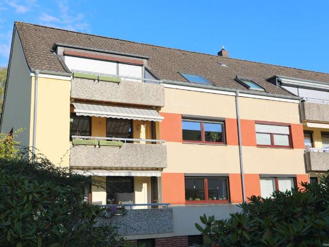 Wohnung kaufen in Gifhorn