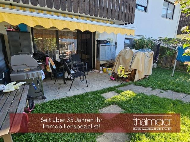 Wohnung kaufen in Westerndorf St. Peter, Rosenheim