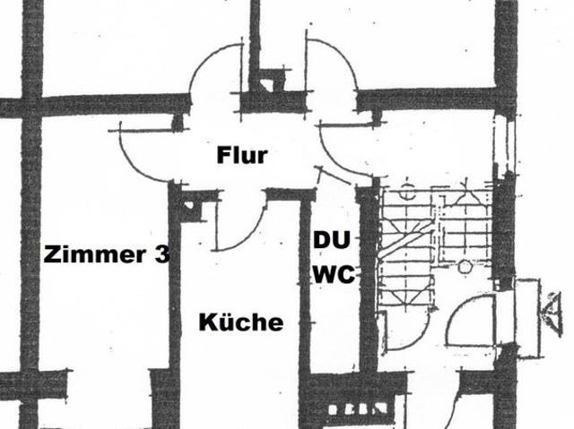 Wohnung kaufen in Johannesviertel, Hessen