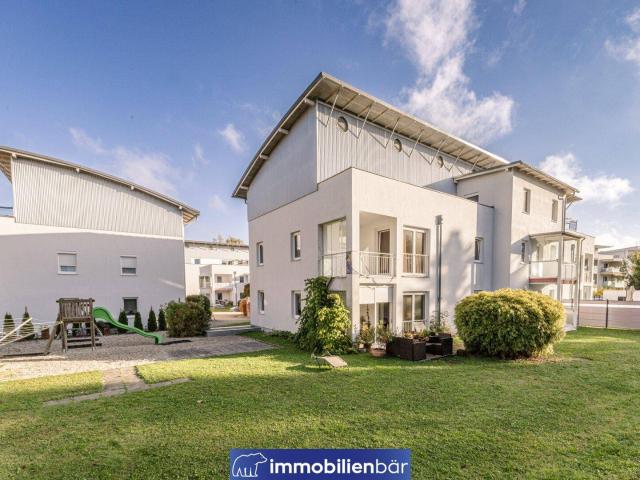 Apartment kaufen in Ried im Innkreis