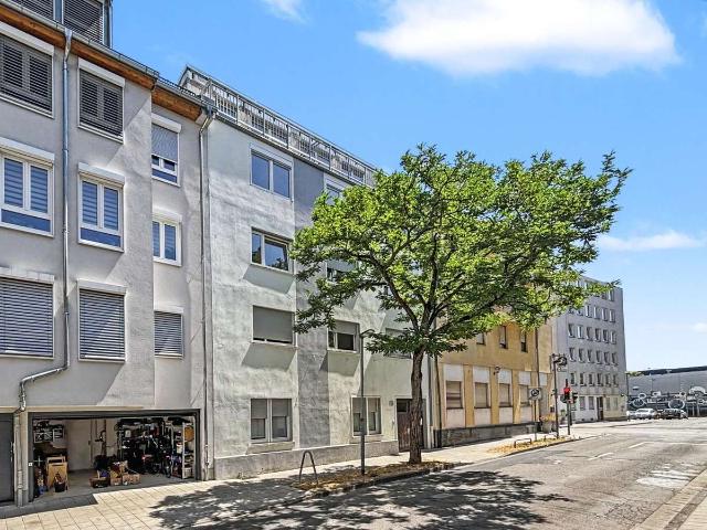 Wohnung kaufen in Frankenthal (Pfalz), Frankenthal