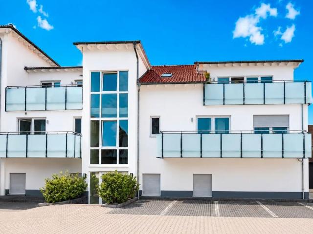 Wohnung kaufen in Langgöns, Hessen