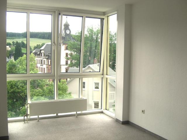 Wohnung kaufen in Thalheim, Sachsen