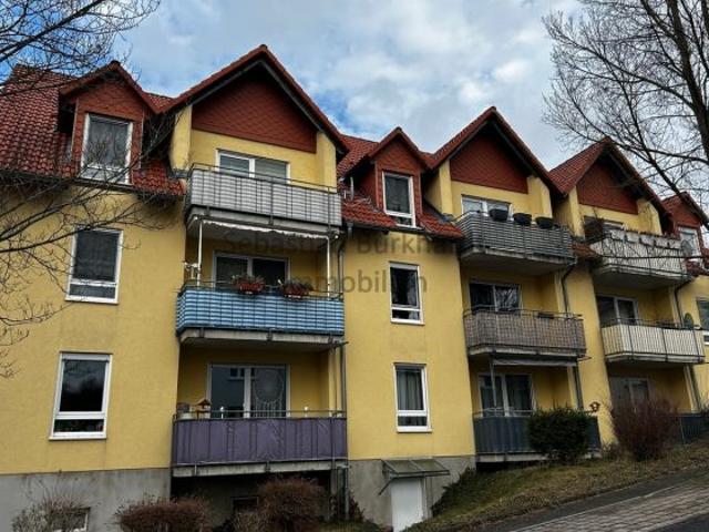 Wohnung kaufen in Ilmenau, Thüringen