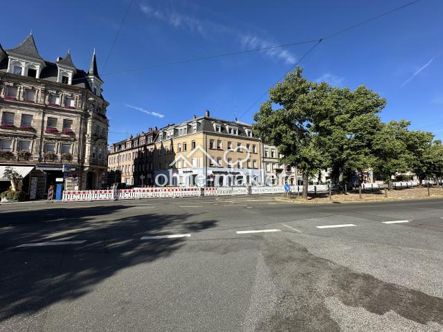 Apartment kaufen in Sankt Johannis, Nürnberg