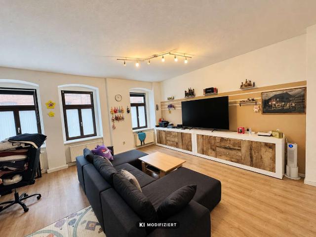 Wohnung kaufen in Görlitz