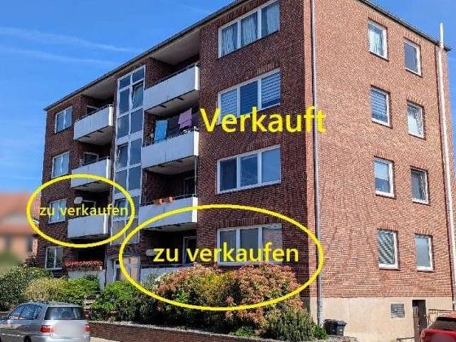 Wohnung kaufen in Bleckede, Niedersachsen