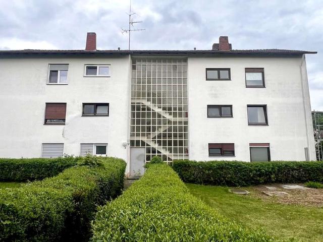 Wohnung kaufen in Bellmuth, Wetteraukreis