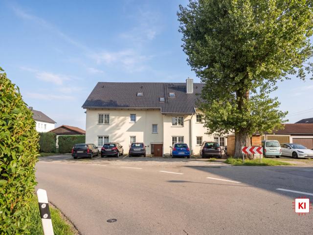 Wohnung kaufen in Goldach, Hallbergmoos