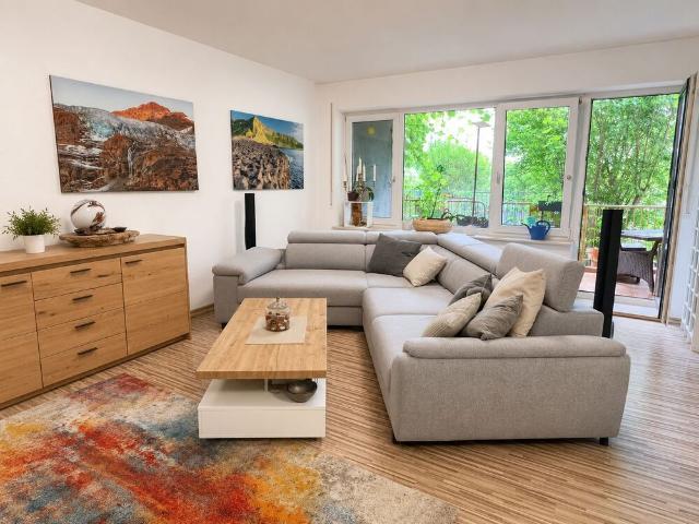 Wohnung kaufen in Heppenheim, Hessen