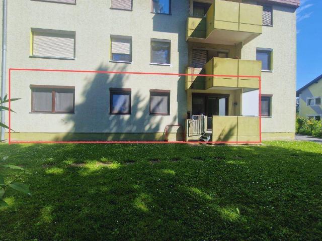 Apartment kaufen in Gratwein, Eisbach