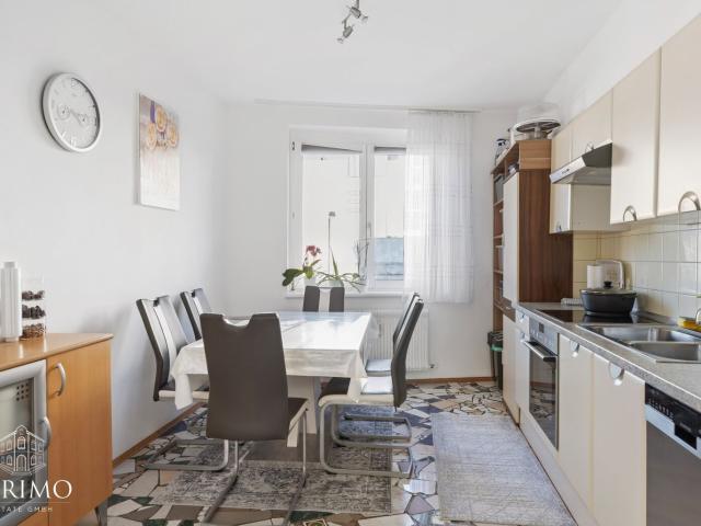 Wohnung kaufen in Wels, Oberösterreich