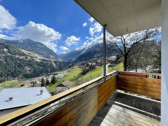 Apartment kaufen in Brennwald, Wenns