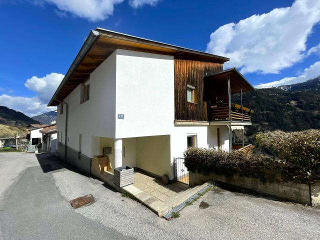 Apartment kaufen in Brennwald, Wenns