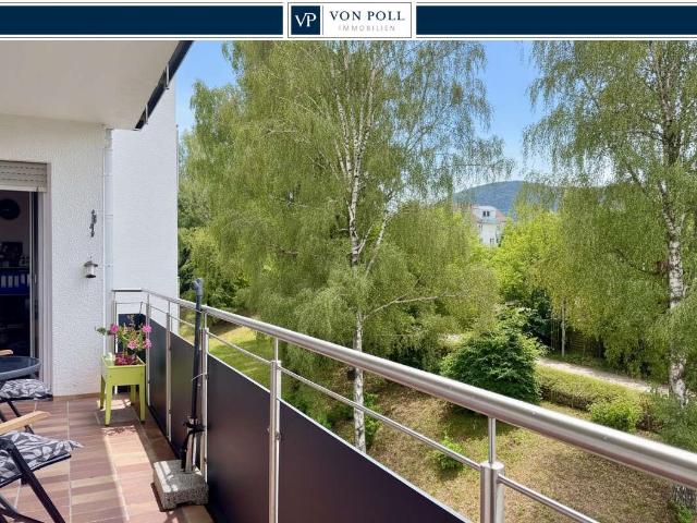 Wohnung kaufen in Aalen, Ostalbkreis