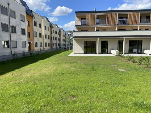 Apartment kaufen in Straßgang, Gersdorf-Feistritz