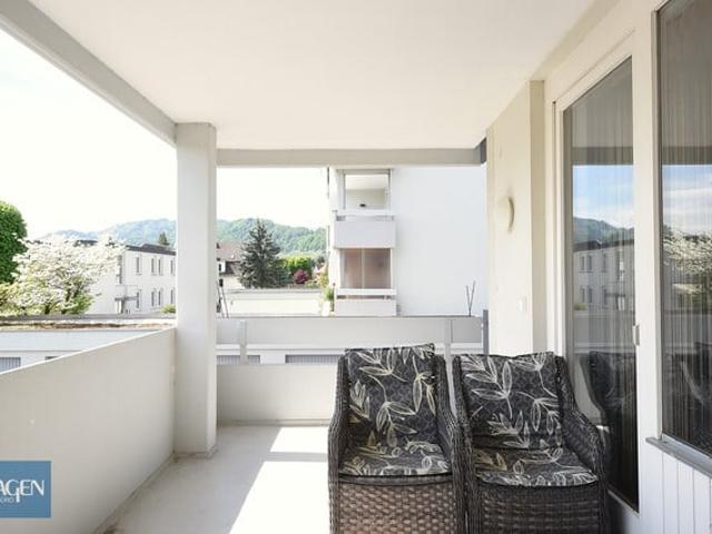 Apartment kaufen in Lustenau, Vorarlberg