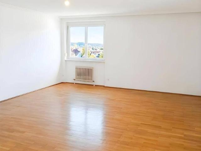 Apartment kaufen in Kaplanhof, Linz