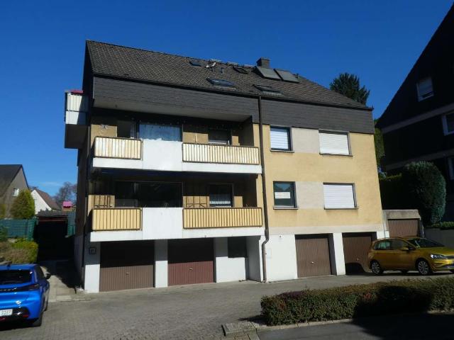 Wohnung kaufen in Lütgendortmund, Dortmund