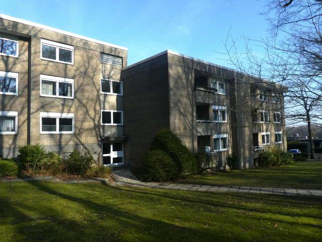 Wohnung kaufen in Hombruch, Dortmund