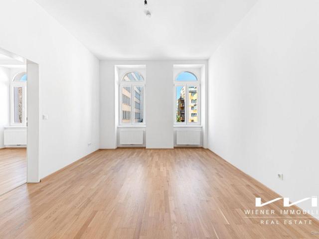 Apartment kaufen in Favoriten, Wien