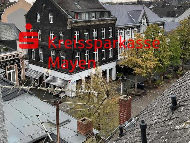 Wohnung kaufen in Andernach, Landkreis Mayen-Koblenz