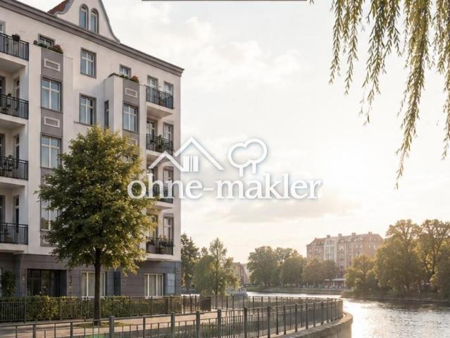 Apartment kaufen in Moabit, Berlin