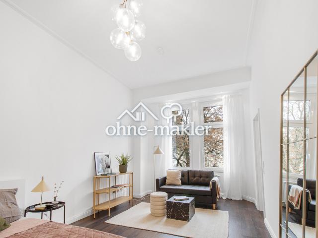 Apartment kaufen in Lörick, Düsseldorf