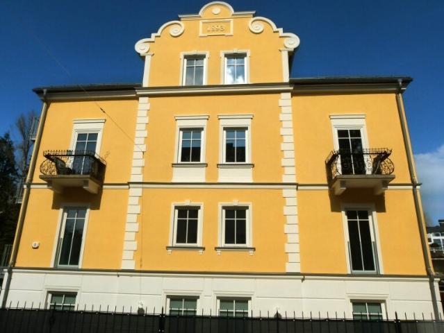 Wohnung kaufen in Altstadt, Salzburg