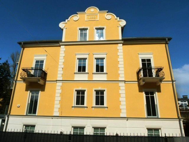 Apartment kaufen in Riedenburg, Salzburg