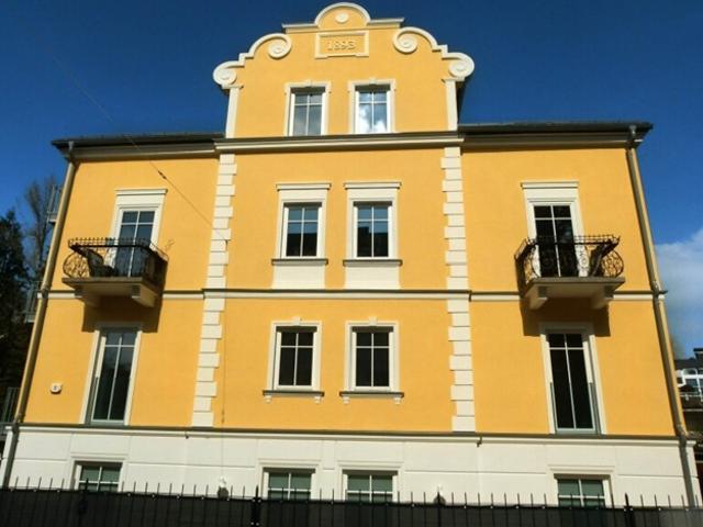 Wohnung kaufen in Salzburg