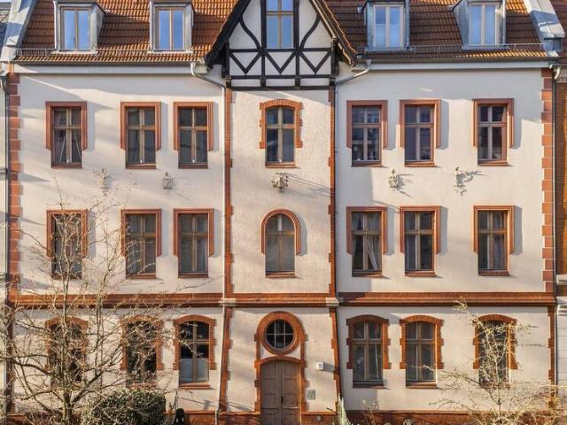 Etagenwohnung kaufen in Potsdam