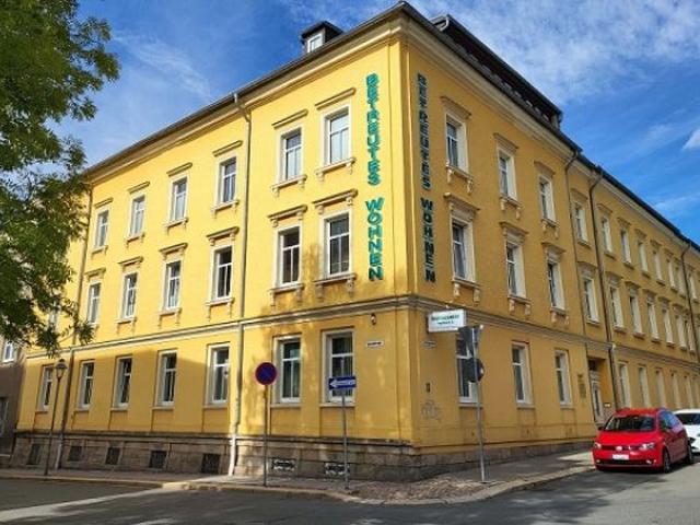 Wohnung kaufen in Reichenbach, Sachsen