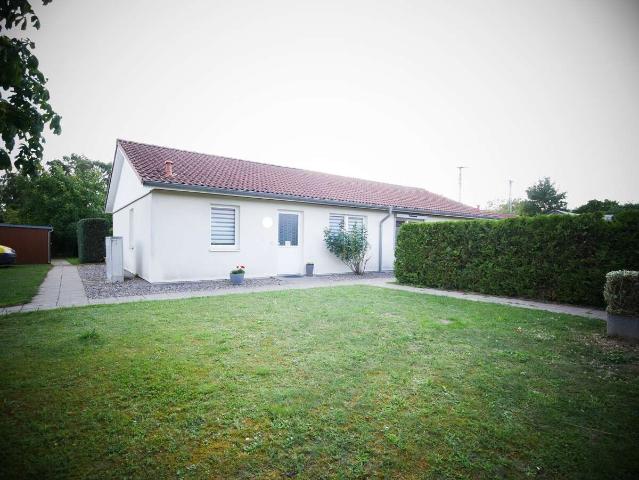 Wohnung kaufen in Bad Kleinen, Nordwestmecklenburg
