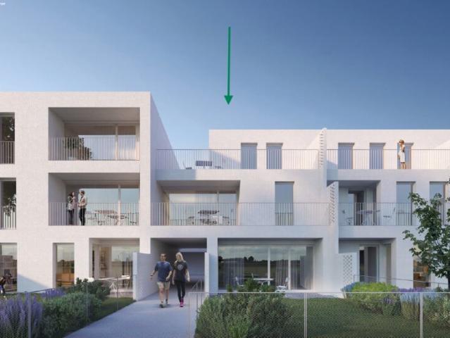 Wohnung kaufen in Floridsdorf, Wien