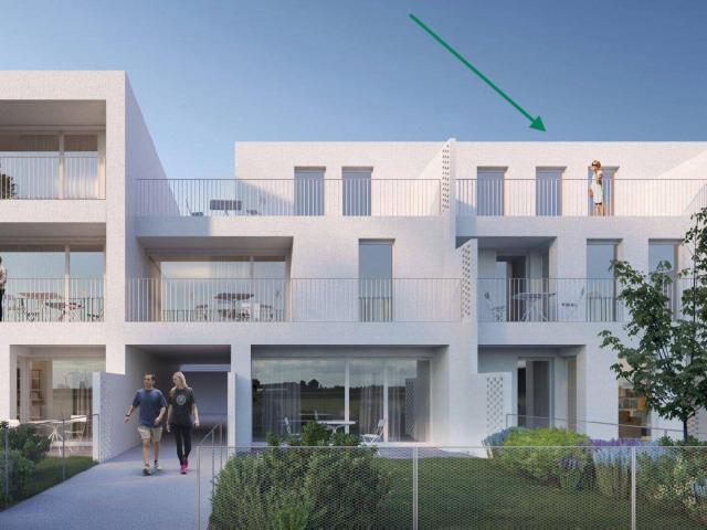 Apartment kaufen in Floridsdorf, Wien
