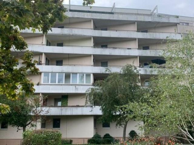 Wohnung kaufen in KG Brigittenau, Wien