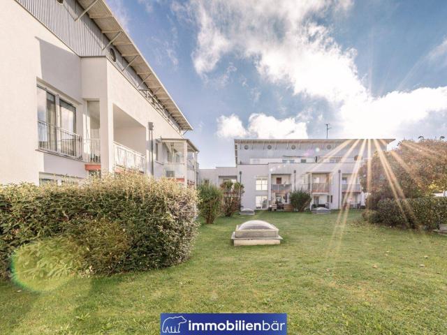 Apartment kaufen in Ried im Innkreis, Oberösterreich