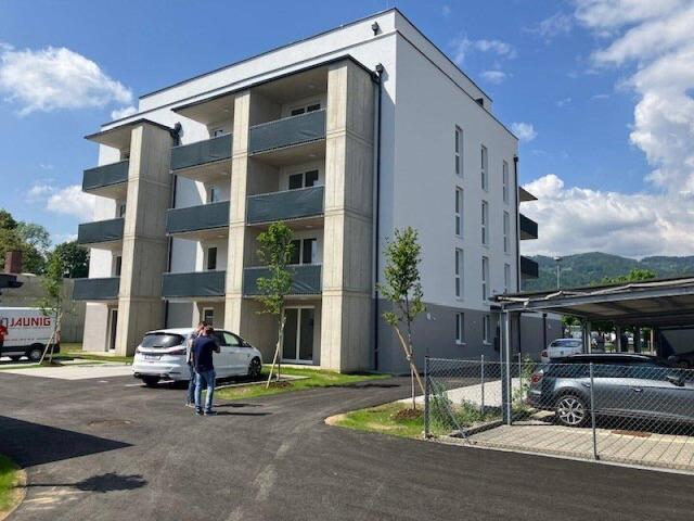 Apartment kaufen in Deutschlandsberg