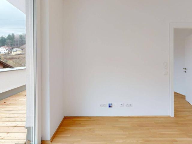 Apartment kaufen in Gösting, Gersdorf-Feistritz