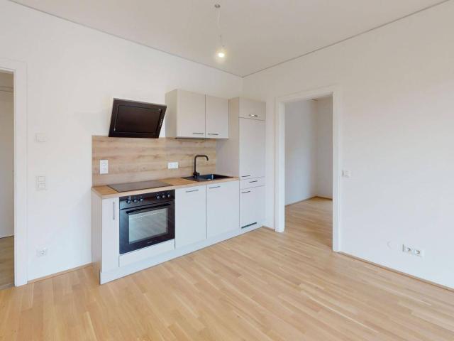 Apartment kaufen in Gösting, Gersdorf-Feistritz