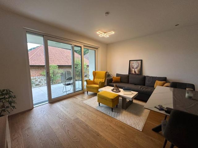 Apartment kaufen in Steinbichl, Pinsdorf