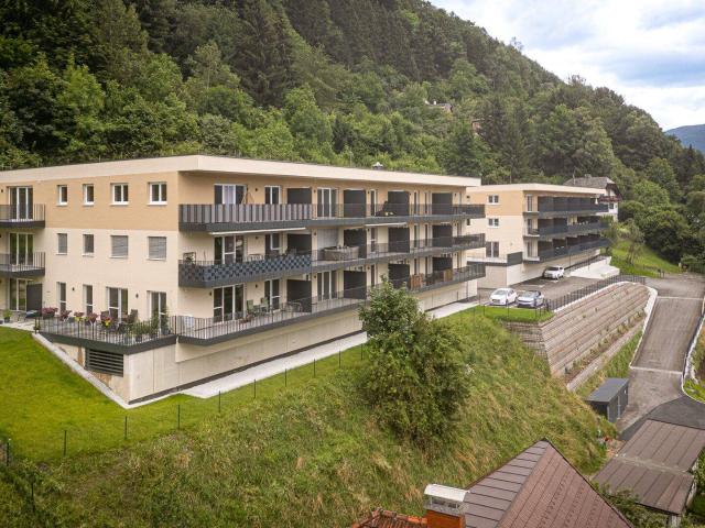 Apartment kaufen in Liezen, Steiermark