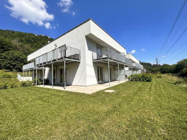 Wohnung kaufen in Andritz, Gersdorf-Feistritz