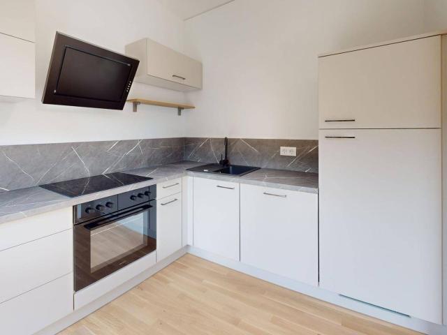 Apartment kaufen in Gösting, Gersdorf-Feistritz