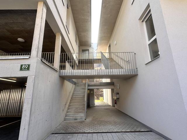 Apartment kaufen in Gösting, Gersdorf-Feistritz