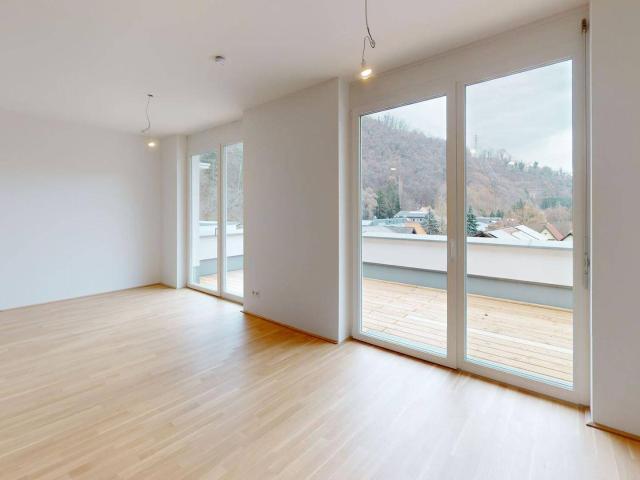 Apartment kaufen in Gösting, Gersdorf-Feistritz