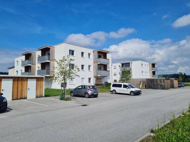 Apartment kaufen in Lanzenberg, Perg