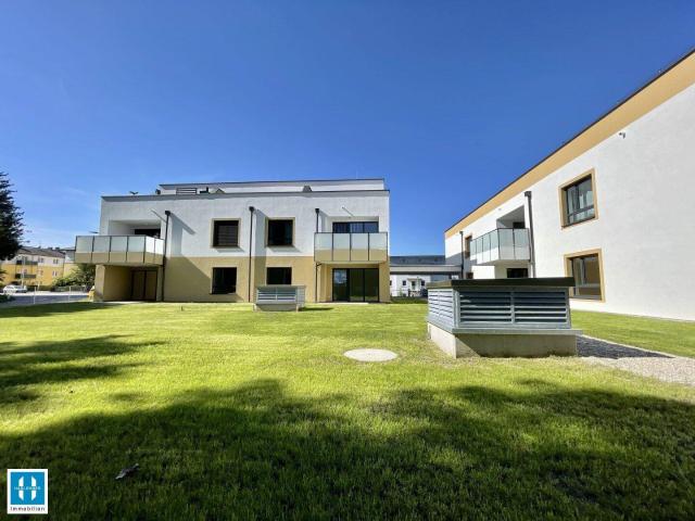 Apartment kaufen in Ried im Innkreis