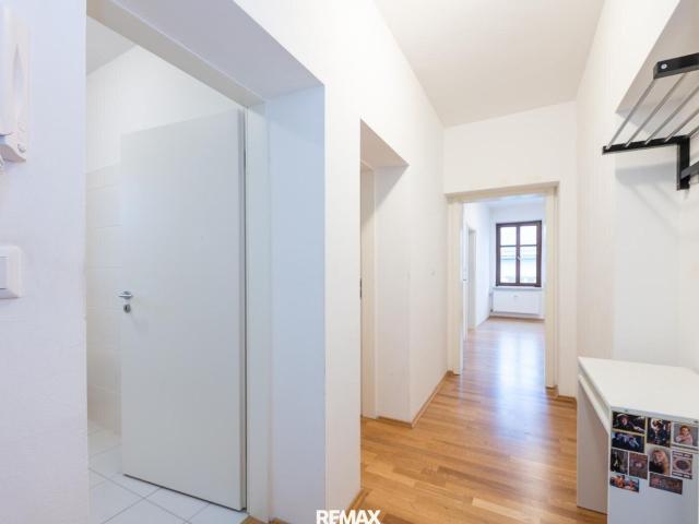 Wohnung kaufen in Gersdorf-Feistritz, Steiermark